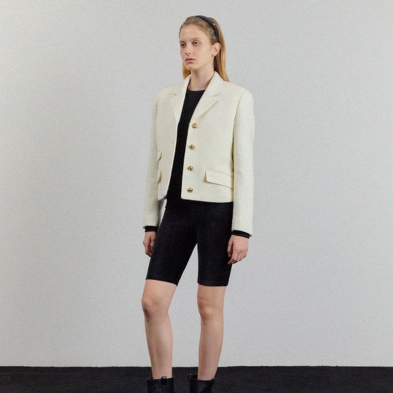 Tillber Jane Haarband_Schwarz