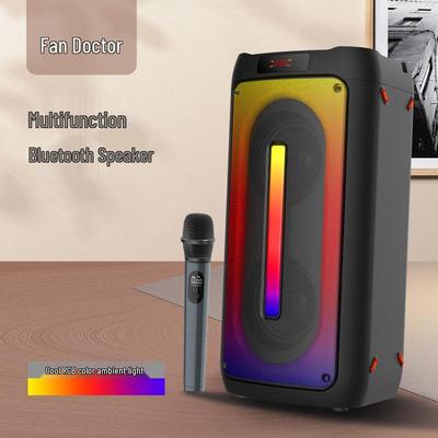 Audio & Video – Tragbare & Bluetooth-Lautsprecher