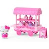 Sanrio Hello Kitty Doll and Wagon Set Gift 365513