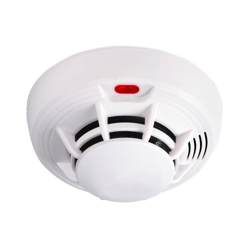 LFang PS-819D-WIFI Smart WiFi Smoke Detector