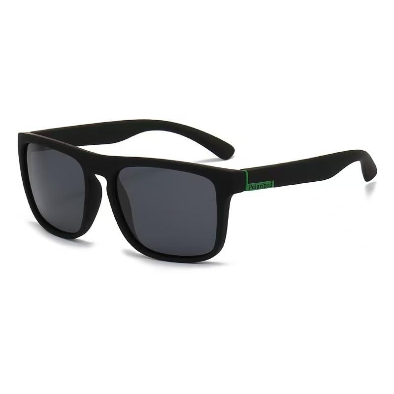731 Sunglasses with Polarization Barrier and UV Protection for Outdoor Use