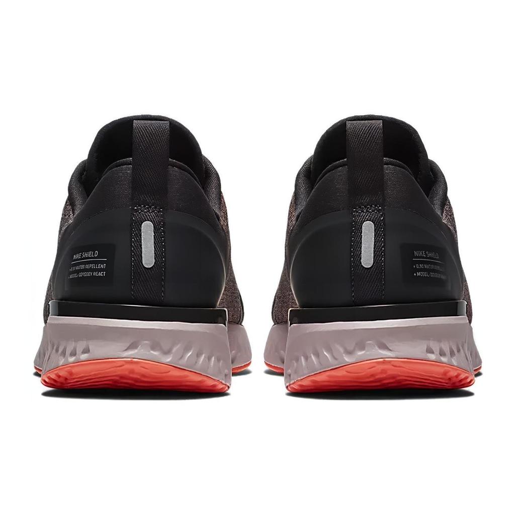 Nike Odyssey React Shield Oil Grey Women's AA1635-002