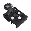 Automotive Battery Terminals Connector Fuses Box 32V/400A High Current Capacity Terminals Connector for Safe Power Supply