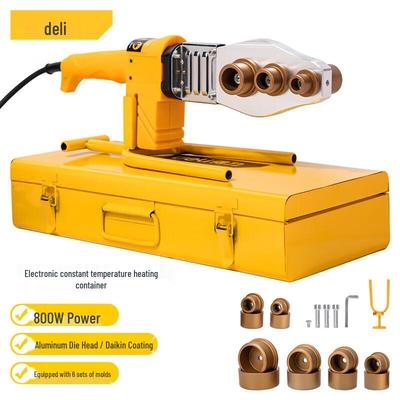 Deli DL82063 800W Hot Melt Machine
