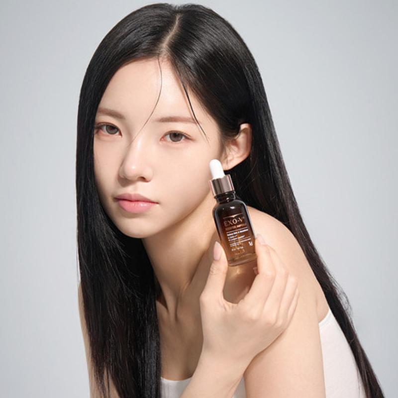 ID Placosmetics EXO-V Booster Ampulle 30ml