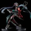 Union Creative Calne Ca JAPANESE Style 15th Memorial Costume Figure