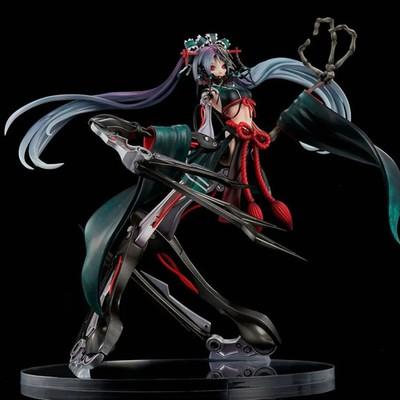Union Creative Calne Ca JAPANESE Style 15th Memorial Costume Figure