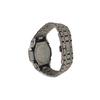 CASIO Men Liquid Crystal/Analog Dual Display Series 44mm Black Watch GA-2100SKE-7A