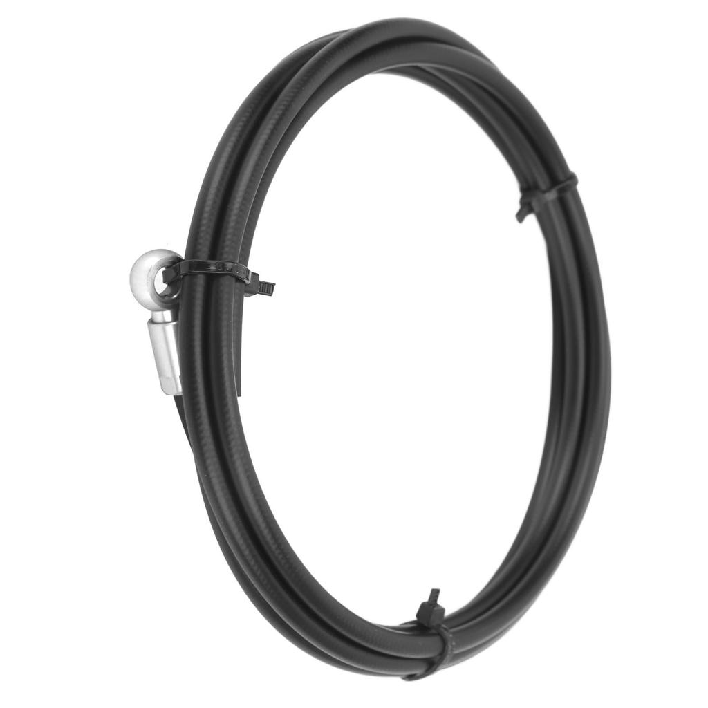 Furtun de frână pentru bicicletă, Inserții colorate de conectare DIY, Kit de furtunuri de frână cu disc hidraulice pentru FORMULA R1