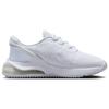 Nike Air Max 270 Synthetic Leather Trendy Comfortable Durable Low Top Kids Casual Shoes White Kids Sneaker DV1968-104