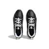 Adidas Neo JZ Runner Leather Suede Trendy Comfortable Slip Resistant Durable Lightweight Low Top Casual Shoes Unisex Casual Shoes Black White IG9431