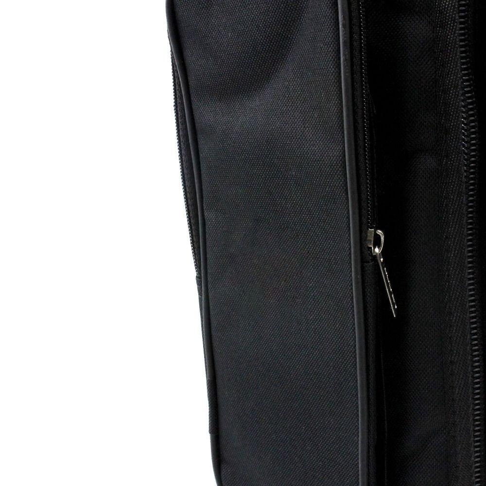 Big Capacity Drumstick Storage Bag Oxford Cloth Percussion Sticks Bag Drum Stick Handbag  Jazz Drum