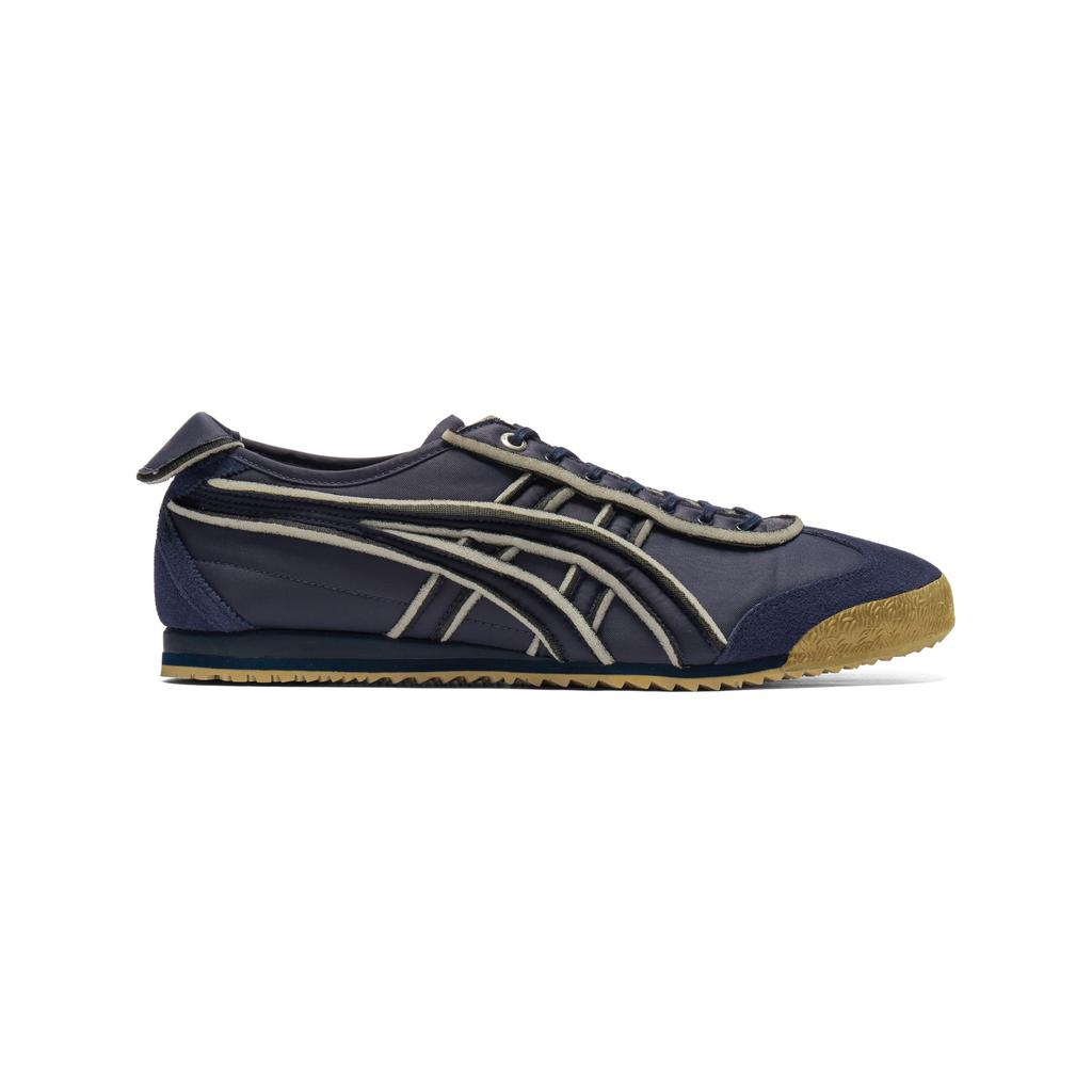 ONITSUKA TIGER Mexico 66 SD Peacoat Unisex Sneaker Blau 1183C115-401