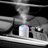 300 ml Neue Aromatherapie-luftbefeuchter Bunte Atmosphäre Lichter Auto Ätherisches Öl Diffusor Usb Air Ultraschall Aroma Diffusor