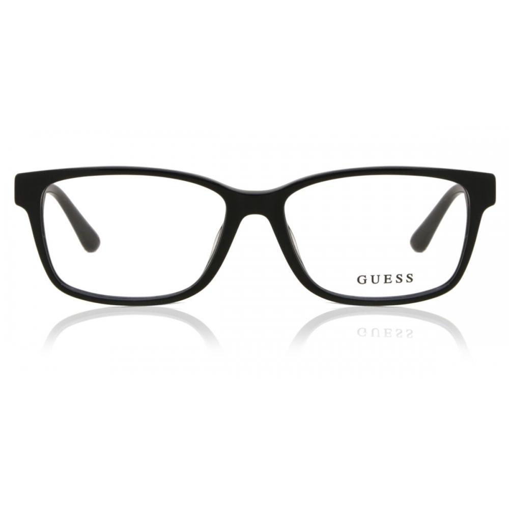 

Guess Gu2848 001 Women Eyeglasses Shiny Black/54