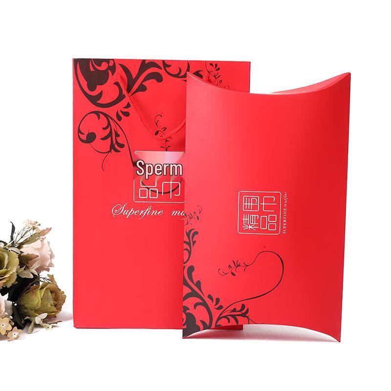 

Customizable Red Scarves for Events & Promotions