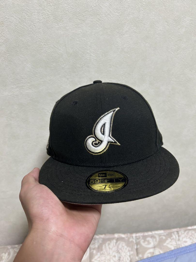 

[USED] New Era Cap 7 4/1 Indians