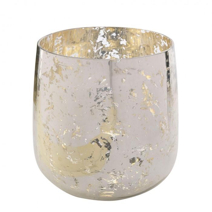Hestia Glass Vase - Small