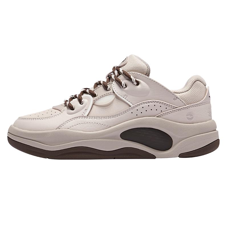Erke Panda 5 Casual Skate Shoes 6.5
