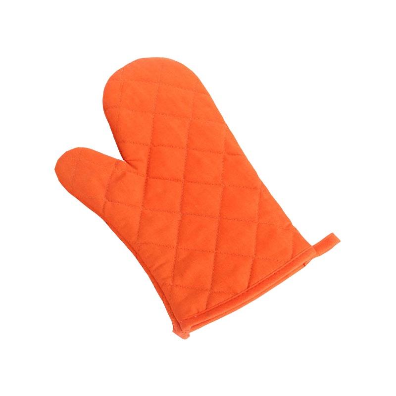 Verdickte Mikrowellenhandschuhe Backofen Spezial Hitzebeständig Rutschfest Hochtemperatur Beständig Küchenhandschuhe