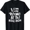 Tops – T-Shirts