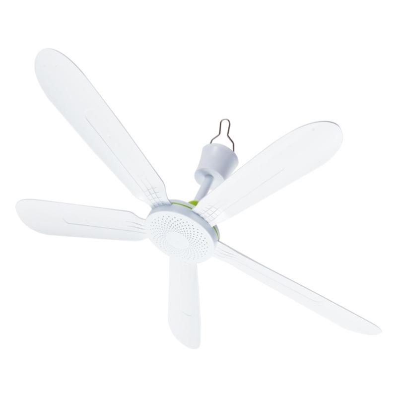 Ensemble de remplacement pour ventilateur de plafond, Lot de 3 pales de ventilateur blanches en ABS pour ventilateur de plafond ZOLEE 700 mm 27,5 pouces, Taille 31 cm, Largeur de montage 43 mm, Ajustement spécifique