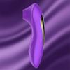 Clitoral Stimulator For Women With Suction And Vibration Function Made Of Medical Grade Silicone