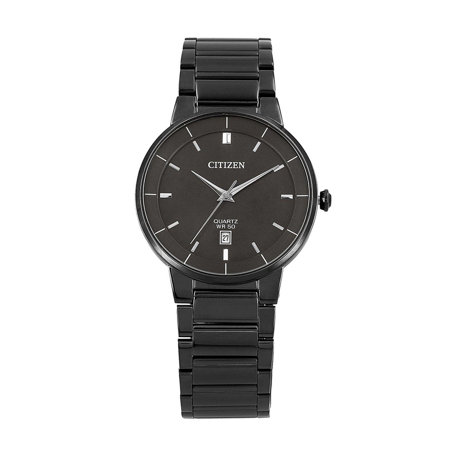 [Citizen] BI5127-51H Мужские металлические часы