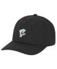 PICTURE ORGANIC CLOTHING Palomas Ball Cap (Black)