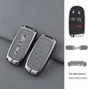 Dodge Journey & Ram Key Case for Old Style Models - Stylish Men's Remote Car Shell