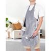 Hands Frees Cats Holder Hair Resistant Apron with Adjustable Strap Comfortable Breathable Carrying Bag for Pet