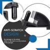 Tire Changer Durable Nylon Tire Bead Clamp Drop Center Tool Motorcycle Tire Bead Clamp Universal Motorcycle Tire Bead Clamp (2 Pcs)