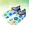 1pair Beach Seaside Shoes