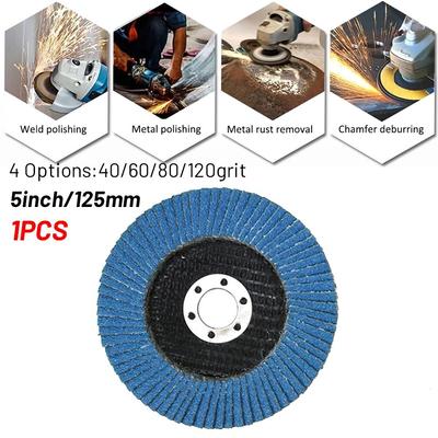 Utensili abrasivi – Dischi e mole per macinazione