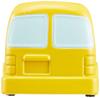 TAKARA TOMY "Tomica Dream Tomica No. 154 Snoopy School Bus" Miniature Car Toy, Boxed, Meets Toy Safety Standards