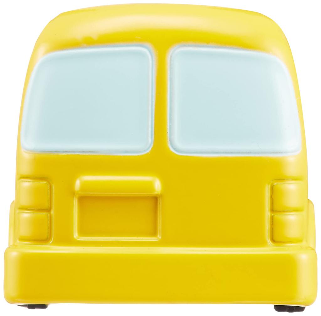 TAKARA TOMY "Tomica Dream Tomica No. 154 Snoopy School Bus" Miniature Car Toy, Boxed, Meets Toy Safety Standards