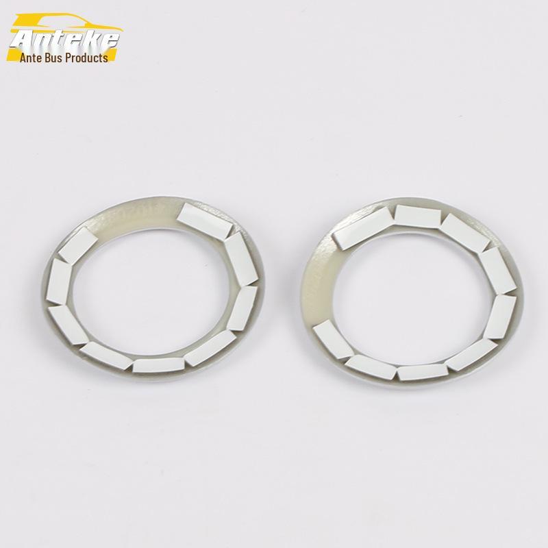 DX3 A-Pillar Speaker Ring & Cover Trim for Southeast 16 Models