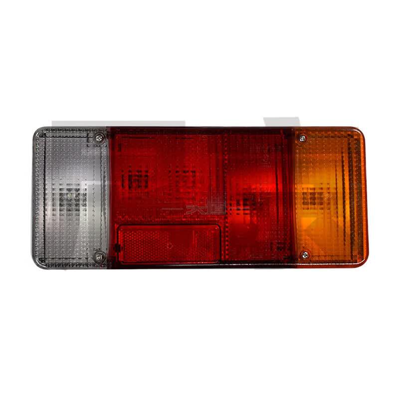 Nijing Rear Taillight Signal Light Assembly for Iveco NJ1047SDX5