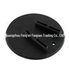 Kickstand Pad for Harley and Domestic Motorcycles