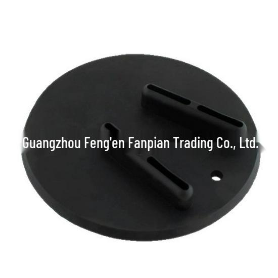 Kickstand Pad for Harley and Domestic Motorcycles
