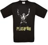 Platoon Culto Movie T-Shirt