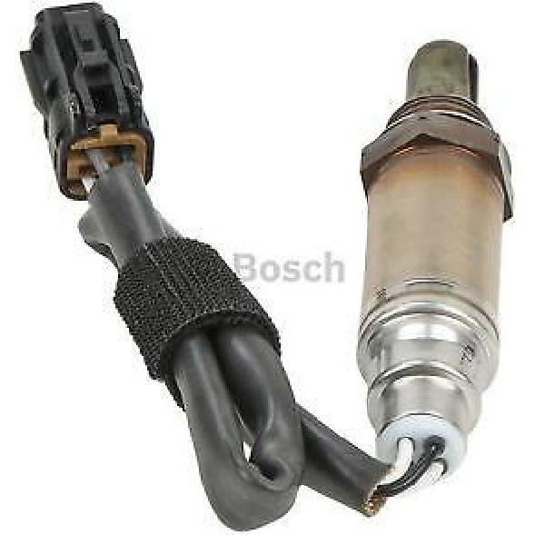

New Oxygen Sensor Bosch 13458 For Hyundai 1996-1998