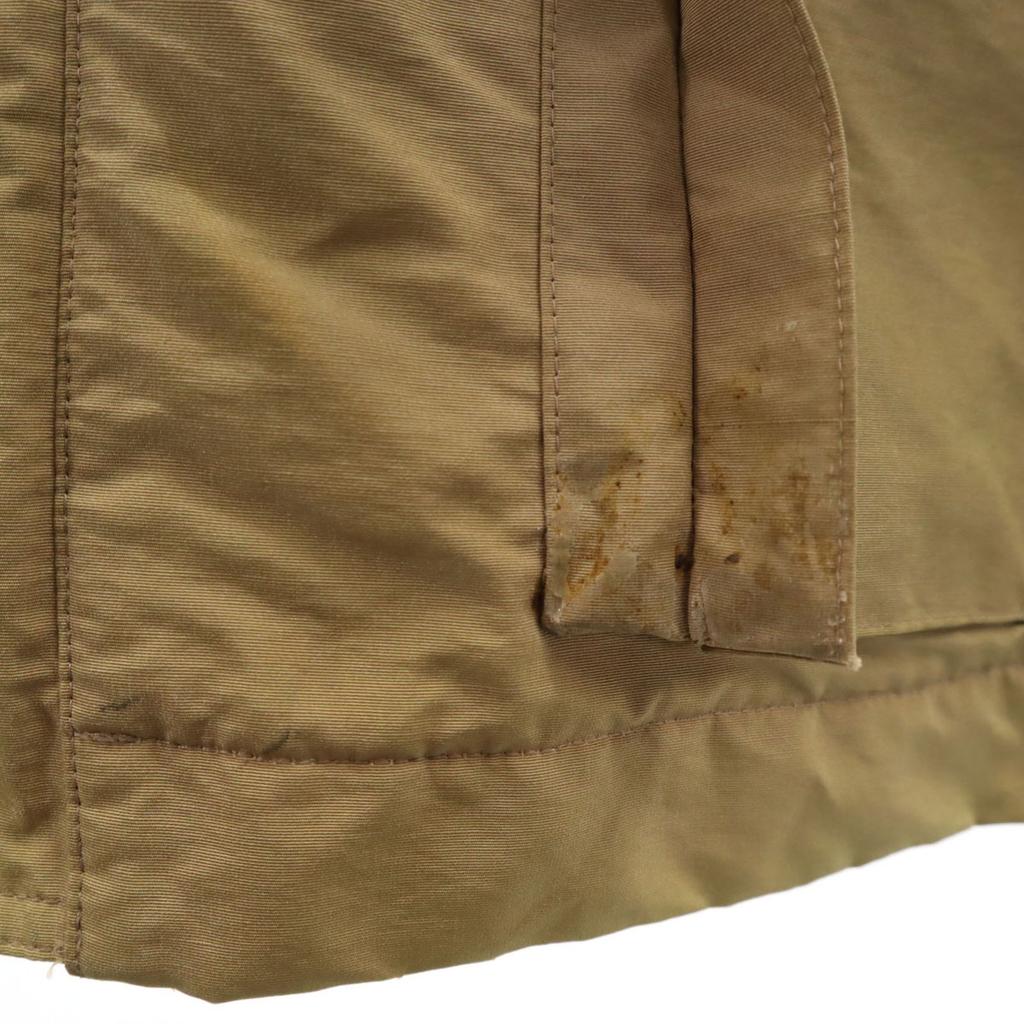 Aquascutum 80s 90s Old Jacket M Beige Men's Used