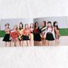 [USED] Fromis_9 FROM.9 Korean CD with Trading Card