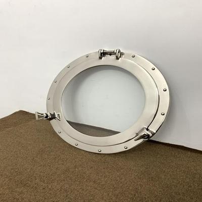 Nautical Porthole Ship Boat Window Porthole Glass Marine Porthole Door Glass Porthole