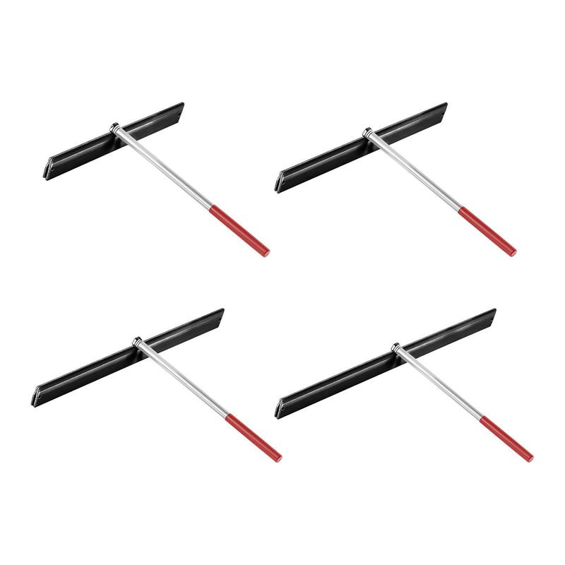 Sheet Metal Folding and Hemming Tool,Shed Garden Standing Seam Roofing Tool for Construction,Metalworking,Forming,Hand Bending