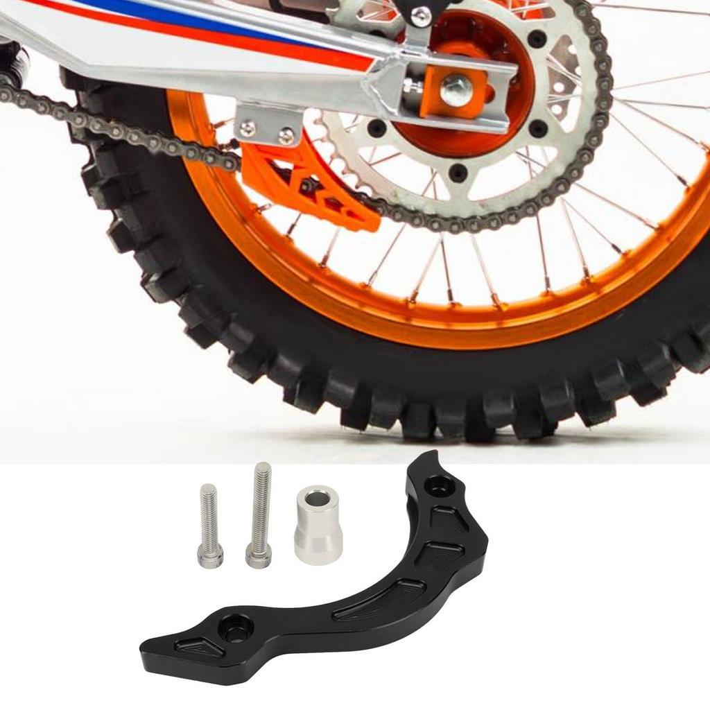 Protection de pignon moteur Magnéto de moto Couvercle de protection de chaîne Remplacement Pour Zongshen NC250 NC250S NC300S Moteur Moto tout-terrain