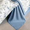 Woodpecker Linen-Feel Summer Quilt Set