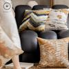Homlly Hogaa Modern Luxury Pillow Cushion Covers (x2pcs)
