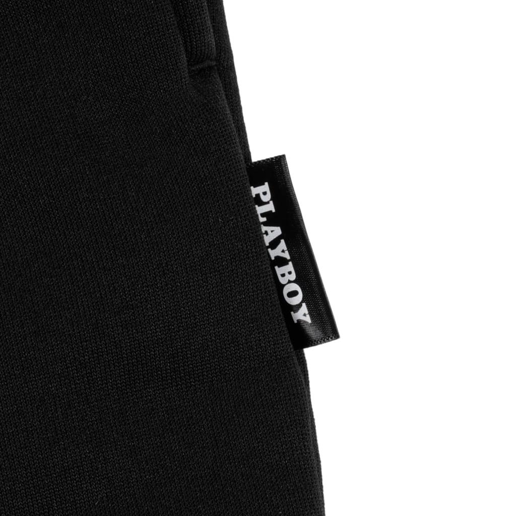 Atsugi PLAY BOY Jogginghose M49004 Damen Fleece-gefütterte Hose,